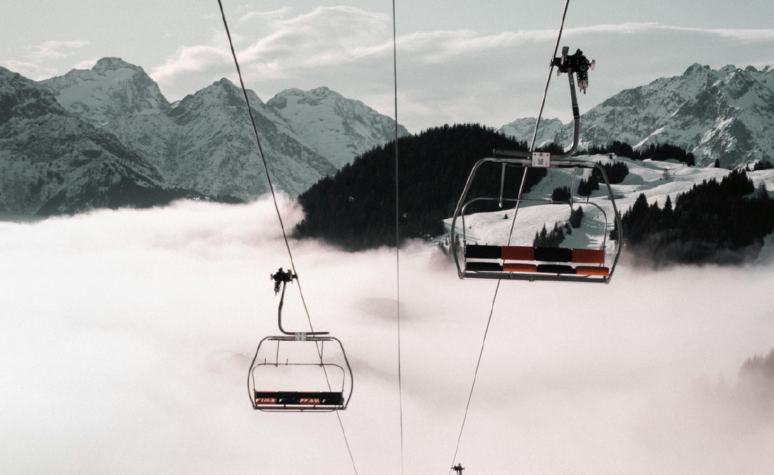 Ga mee met IZIDOK naar Ski Arlberg
