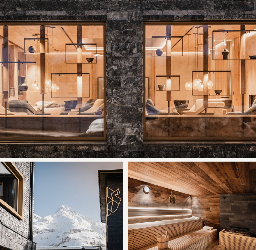 Ga mee met IZIDOK naar Ski Arlberg