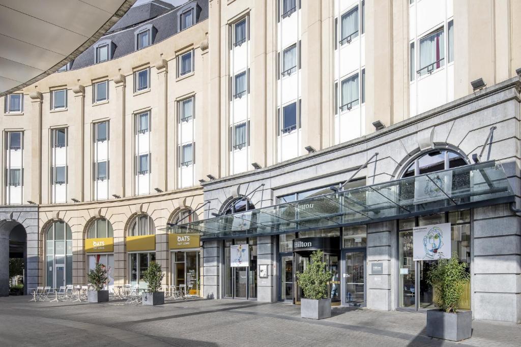 Hotel One Day Symposium 2026 - Hilton Grand Place