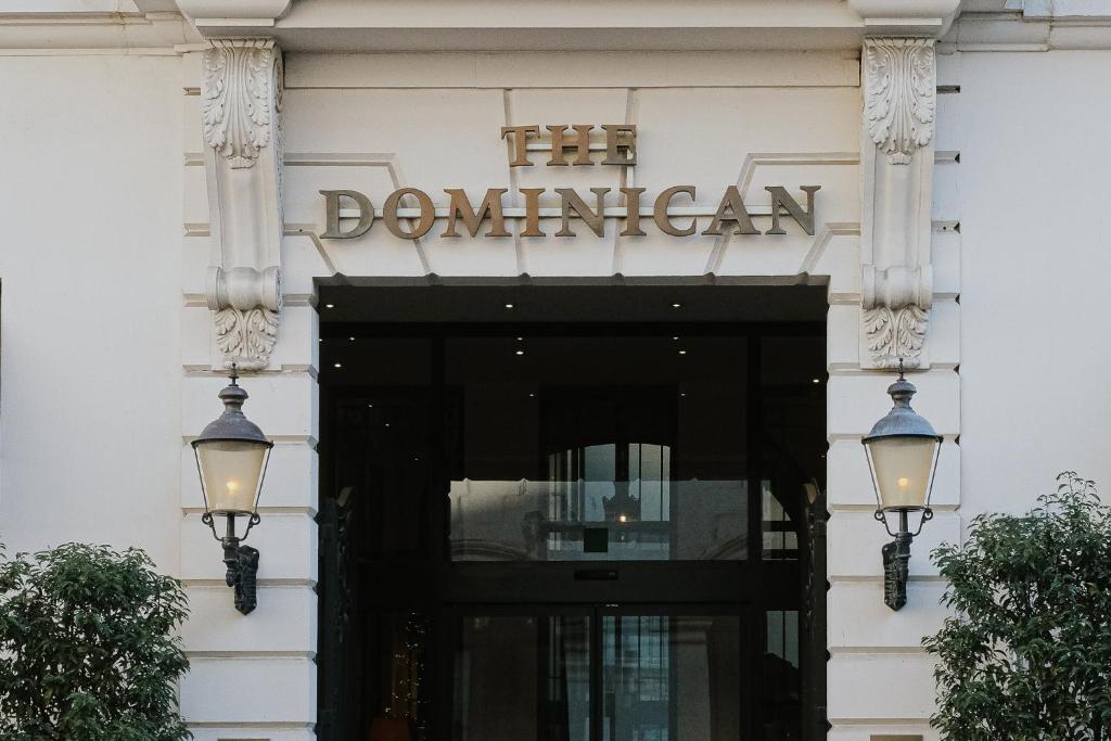 Hotel One Day Symposium 2026 - The Dominican Brussels