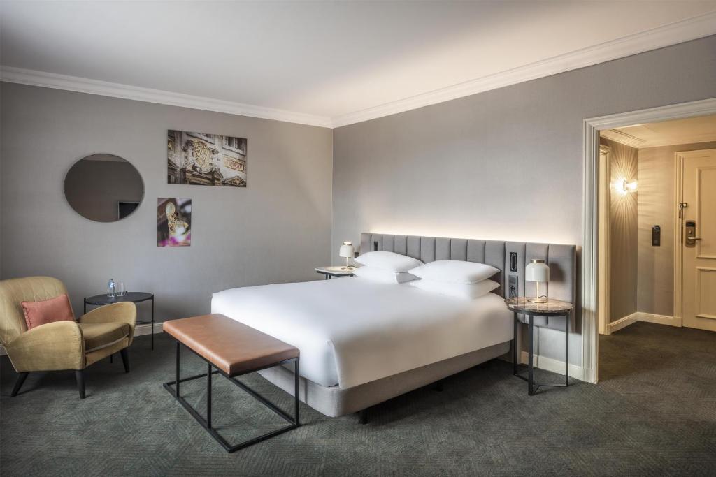 Hotel One Day Symposium 2026 - Hilton Grand Place