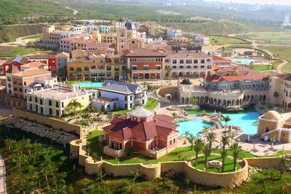 IZIDOK Golfcongres Spanje 2027
