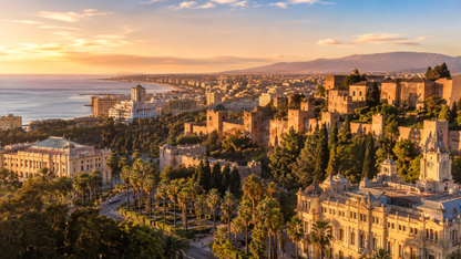 Golfcruise: Van Occitanië tot Andalusië 2027