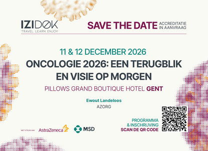 Oncologie 2026: een terugblik en visie op morgen