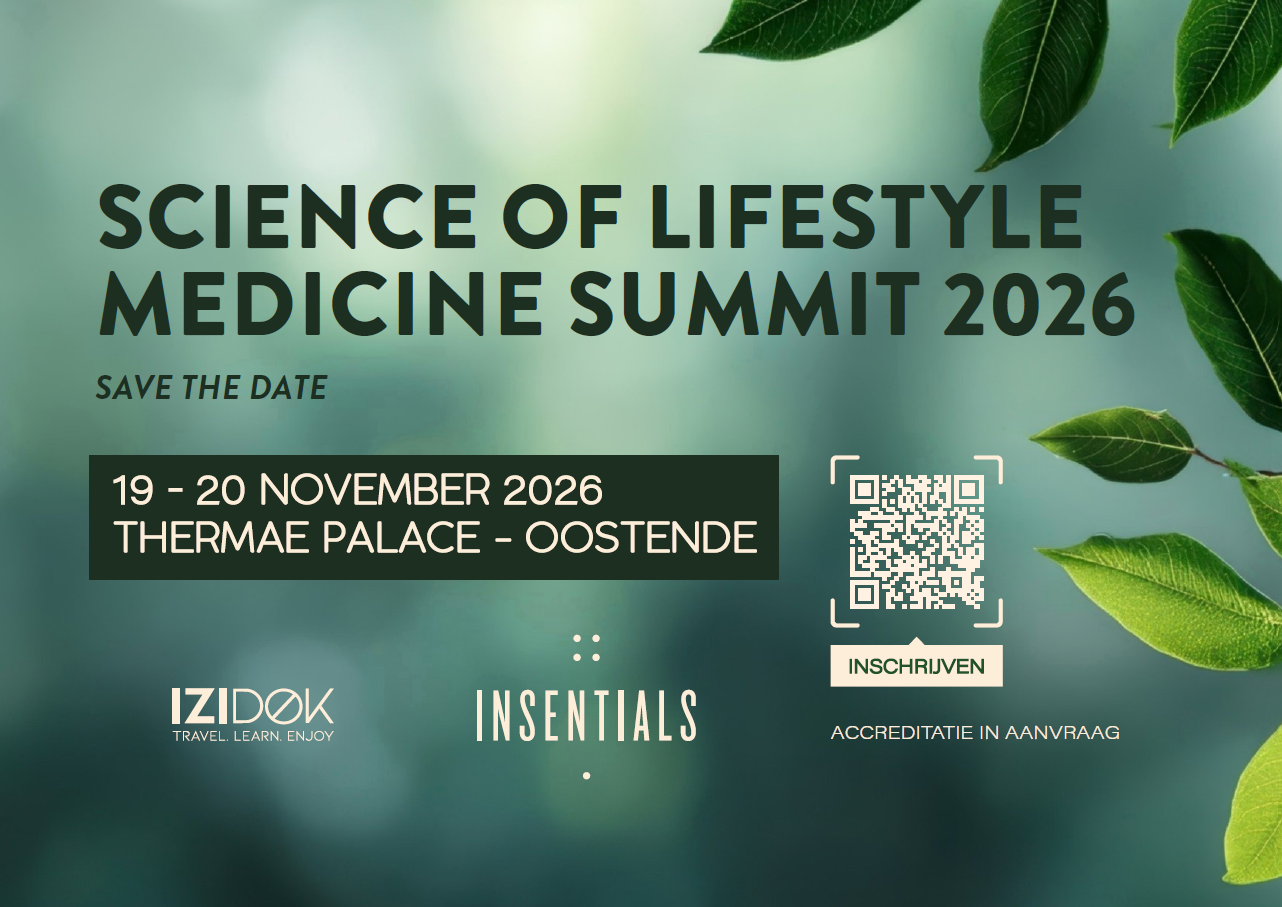Science of lifestyle medicine summit 2026