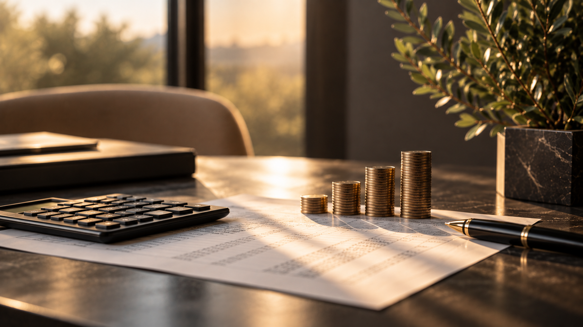 Opleiding: financieel beheer van mijn zorgorganisatie