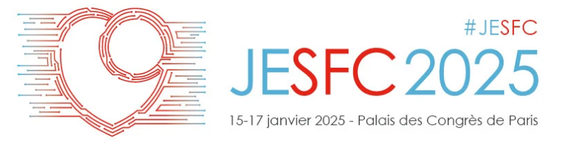 Journées Européennes de la Société Française de Cardiologie (JESFC) 2025