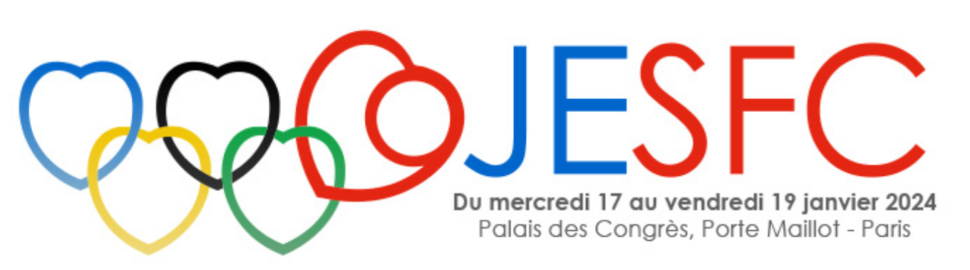Journées Européennes de la Société Française de Cardiologie (JESFC) 2024