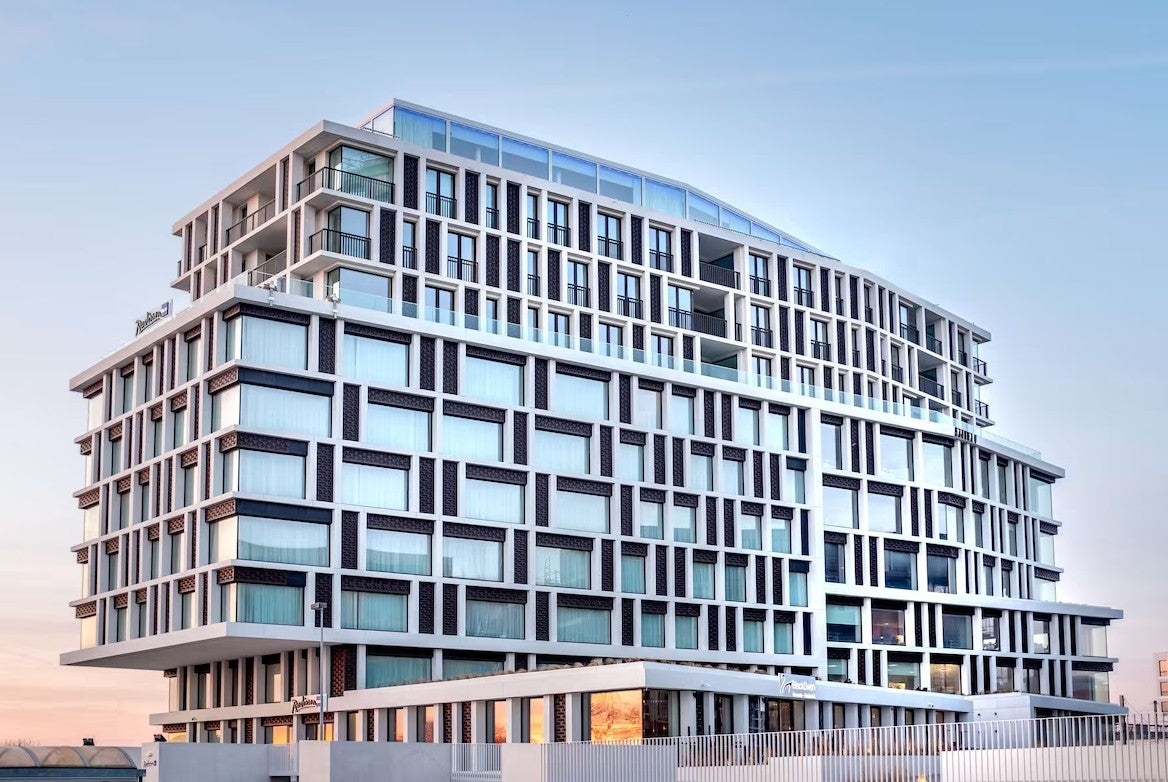 iBEDSSMA Symposium 2025 Hotel - Radisson Blu