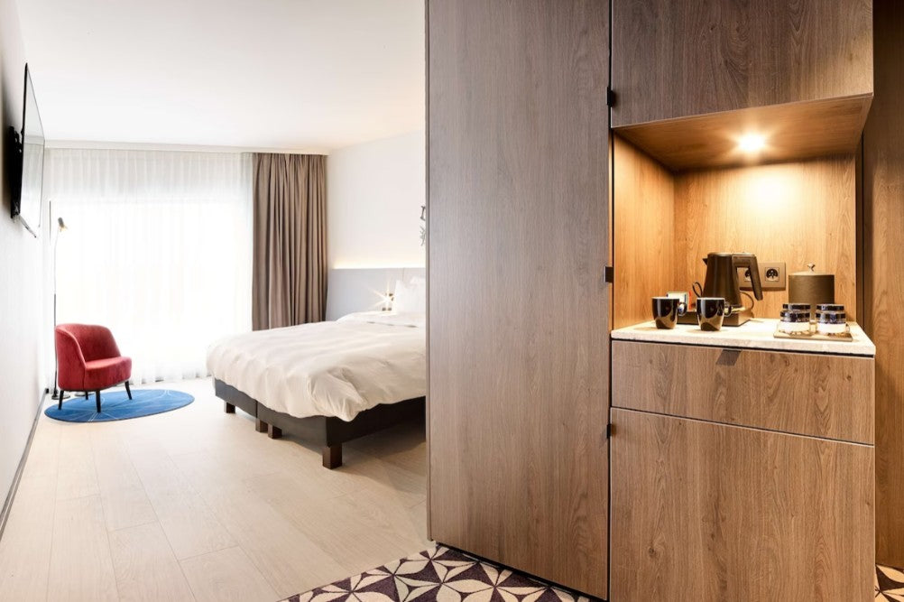 iBEDSSMA Symposium 2025 Hotel - Radisson Blu