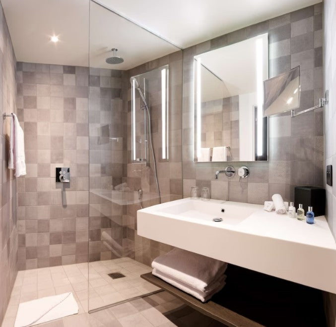 iBEDSSMA Symposium 2025 Hotel - Radisson Blu