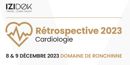 Rétrospective 2023: Cardiologie