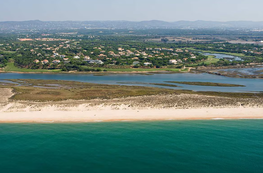 IZIDOK in Portugal: van padel tot wetenschap
