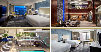 Exclusief: midden in de actie van het WK Voetbal - Vancouver 2026