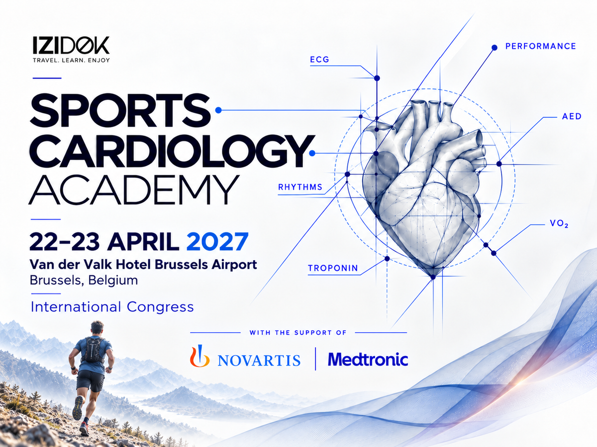 Sports Cardiology Academy 2027