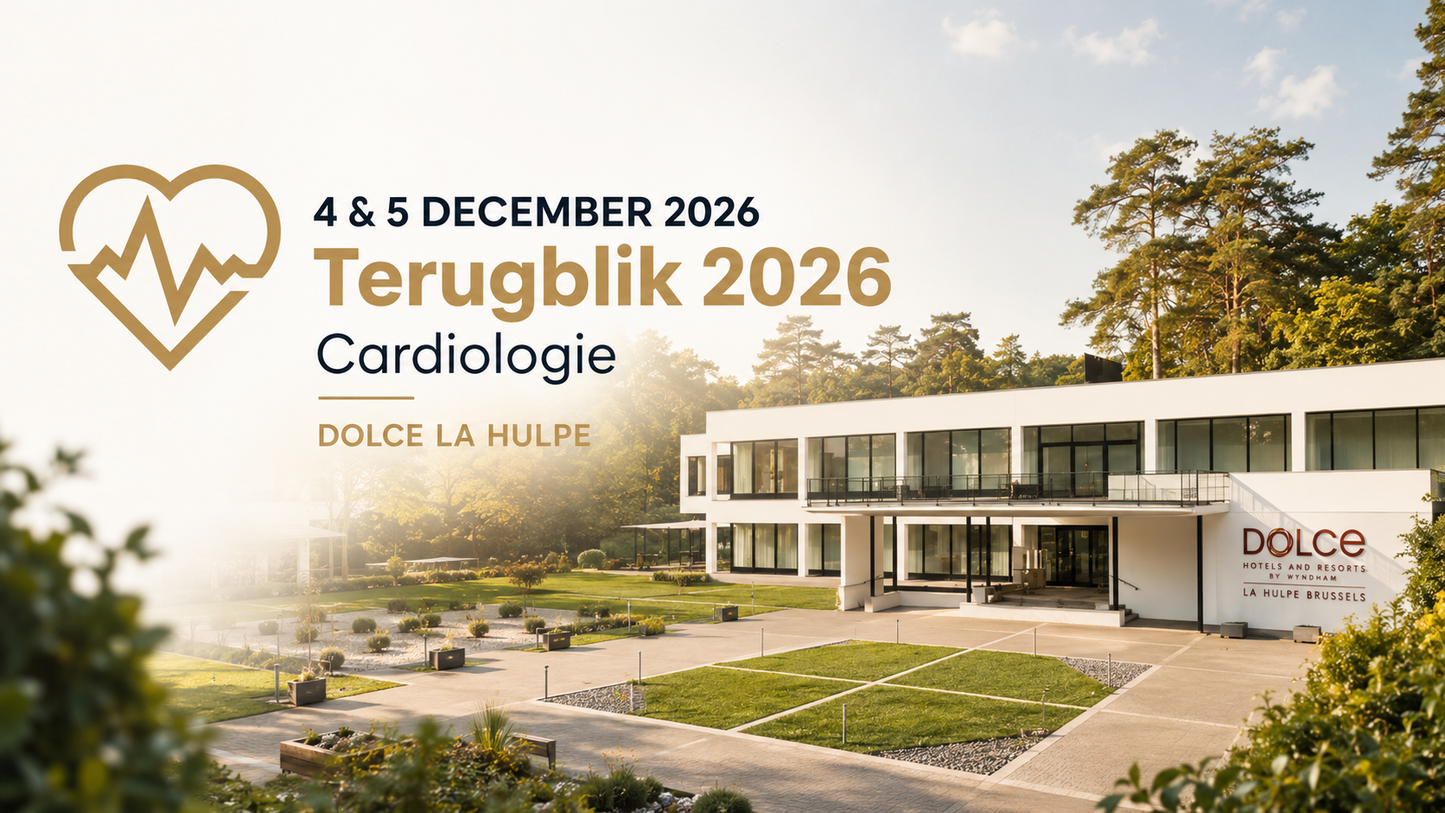 Terugblik 2026