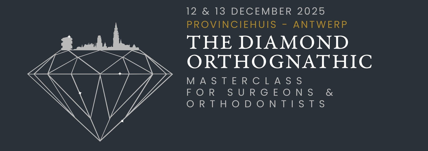 The Diamond Orthognathic