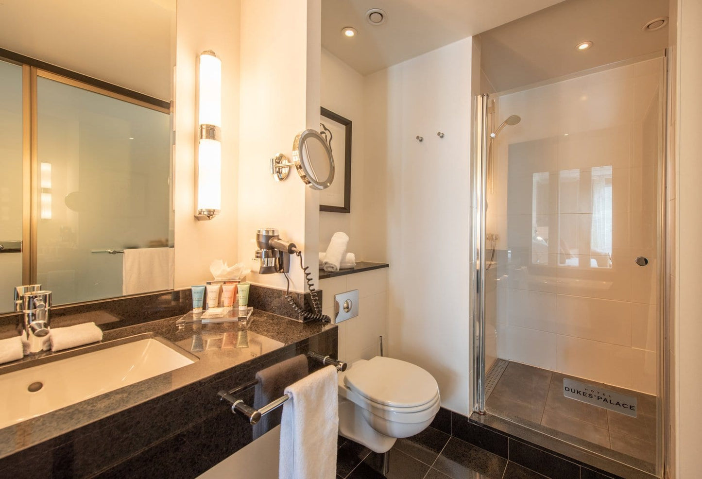 iBEDSSMA Symposium 2025 Hotel - Duke's Palace