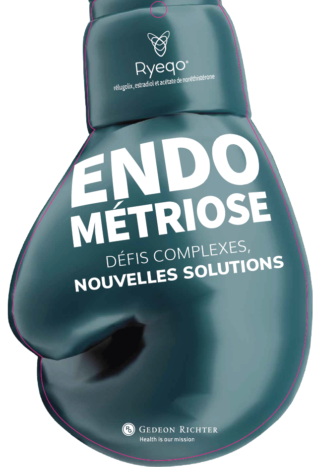 Endométriose: défis complexes, nouvelles solutions