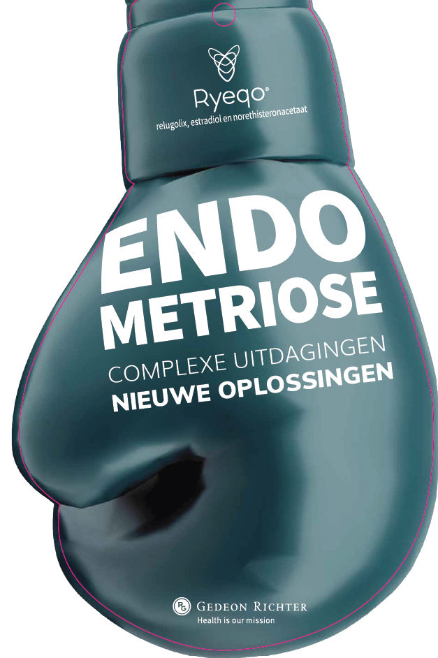 Endometriose: complexe uitdagingen, nieuwe oplossingen