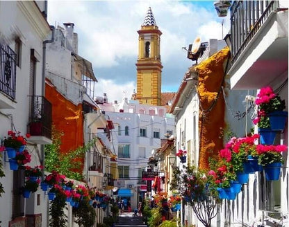 IZIDOK in Estepona: van padel tot wetenschap