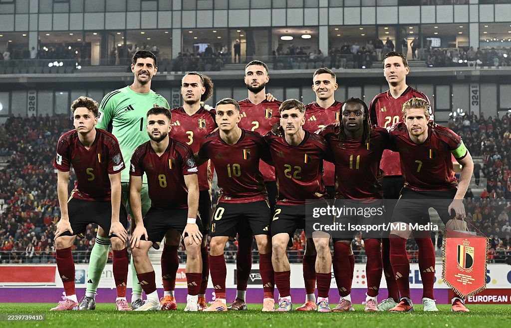 Exclusief: midden in de actie van het WK Voetbal - Vancouver 2026