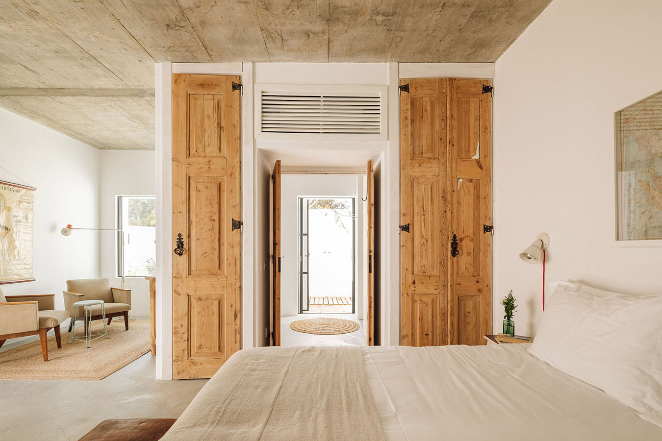 RECHARGE & RECONNECT |  retreat