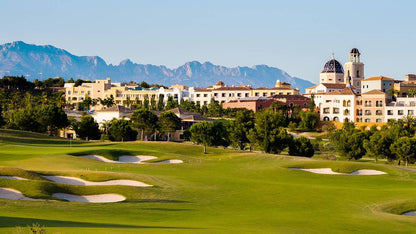 IZIDOK Golfcongres Spanje 2027