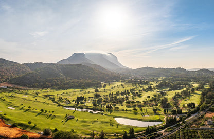 IZIDOK Golfcongres Spanje 2027