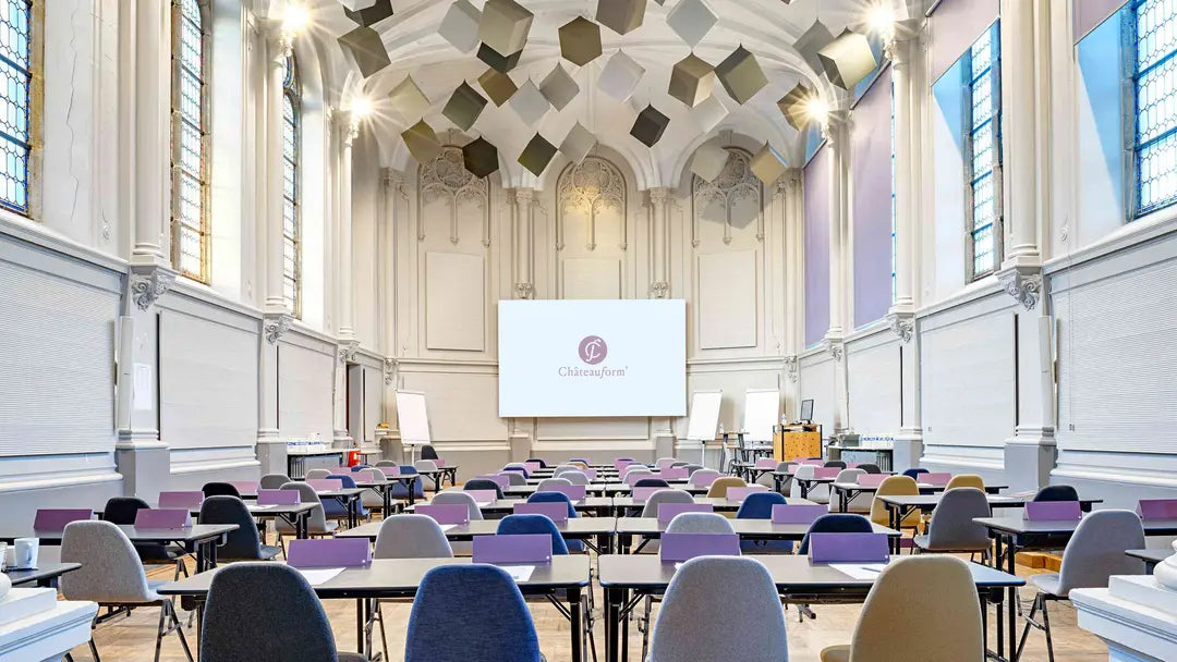 The BeST HF Course
