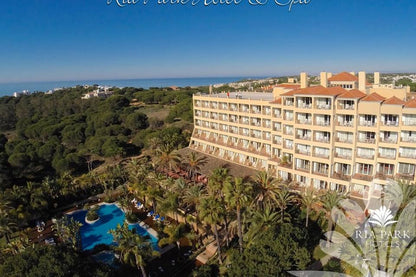 IZIDOK in Portugal: van padel tot wetenschap